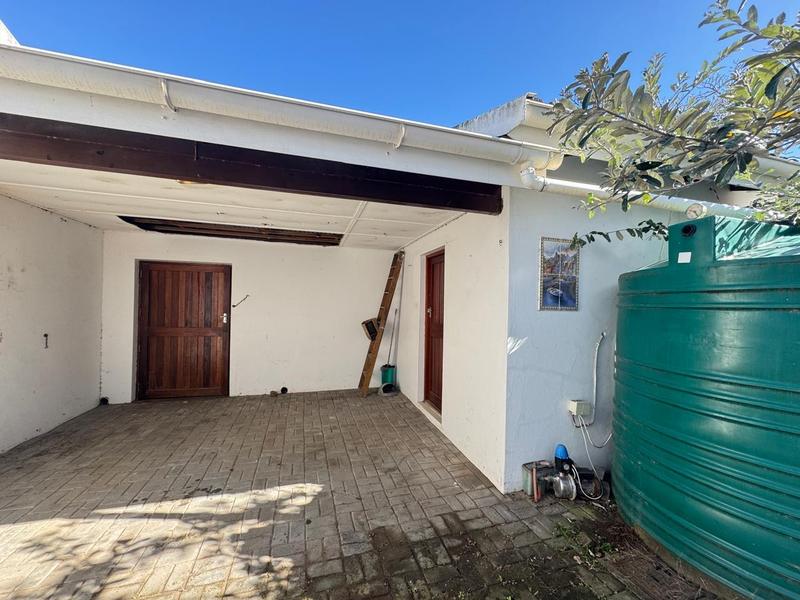 To Let 3 Bedroom Property for Rent in Port Alfred Eastern Cape